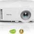 Проектор BenQ MH733,  белый [9h.jgt77.1je]